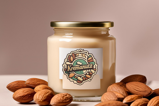 Crema de Almendras